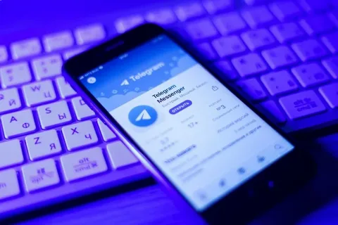 Кремль сообщил о контактах с Telegram по восстановлению доступа
