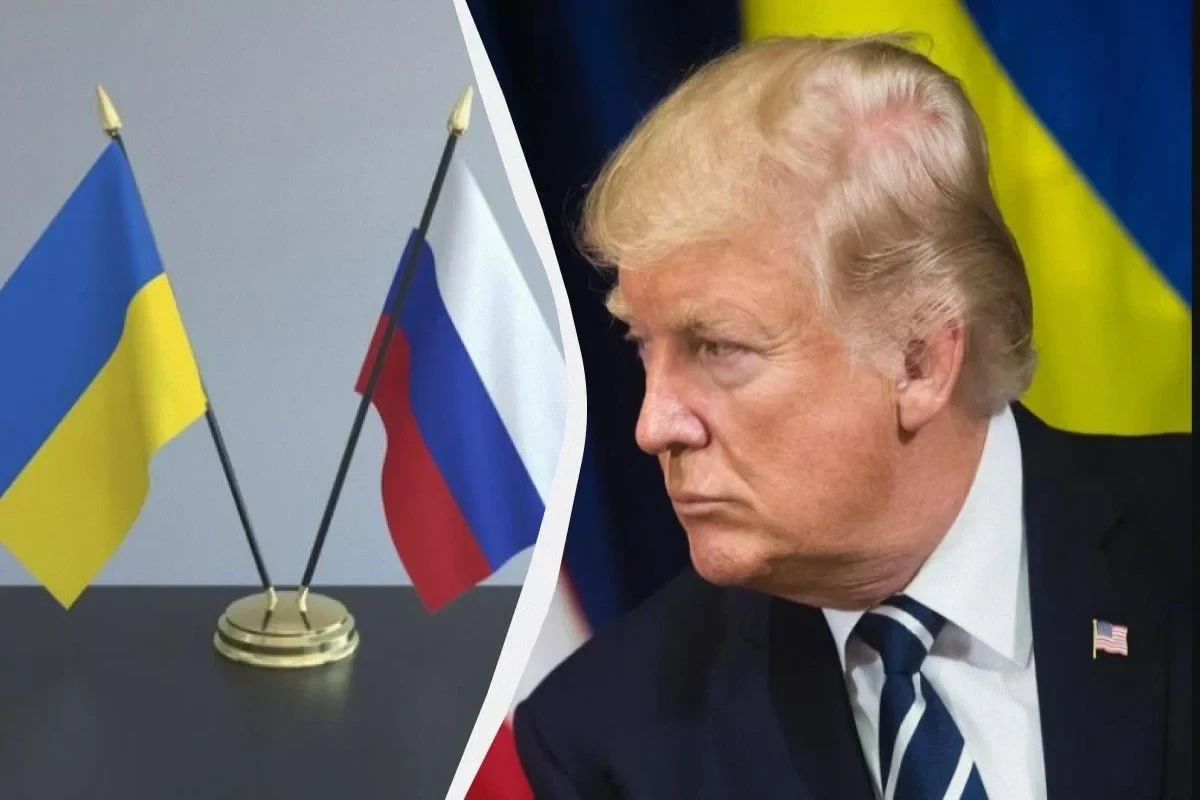 У Трампа хотят сблизить Россию с Украиной