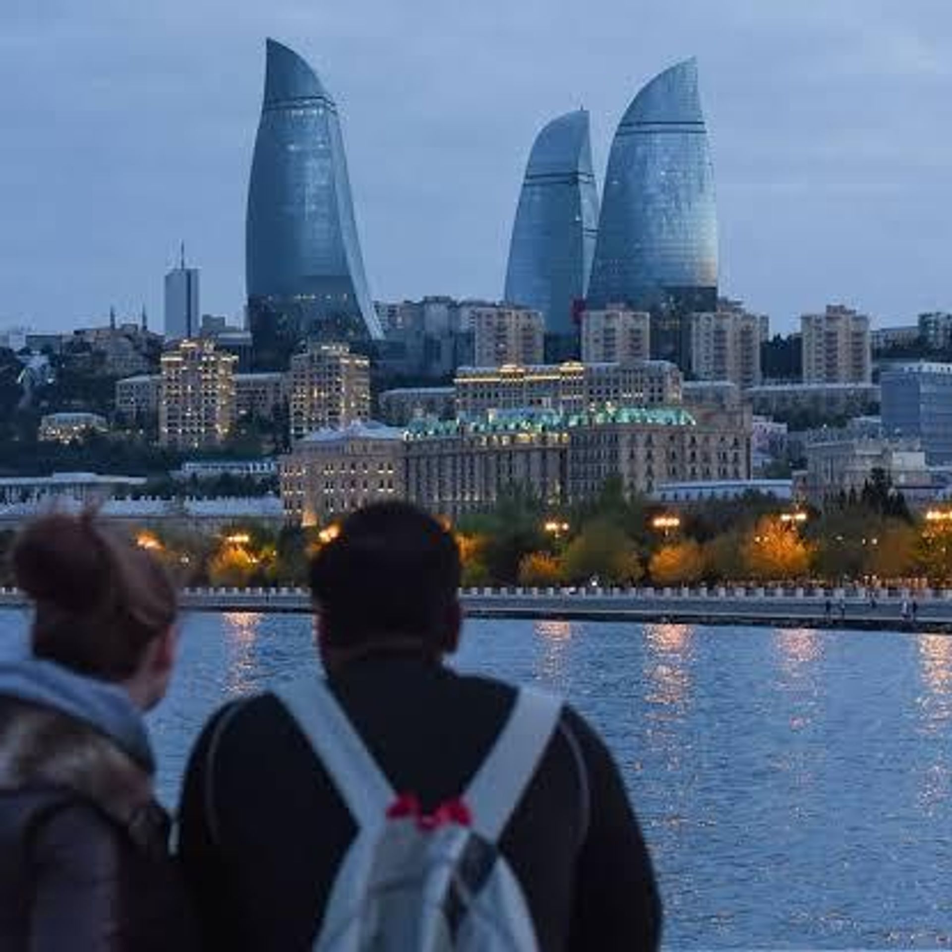 Российские туристы выбирают Азербайджан, но не входят в топ-10: что мешает стране?
