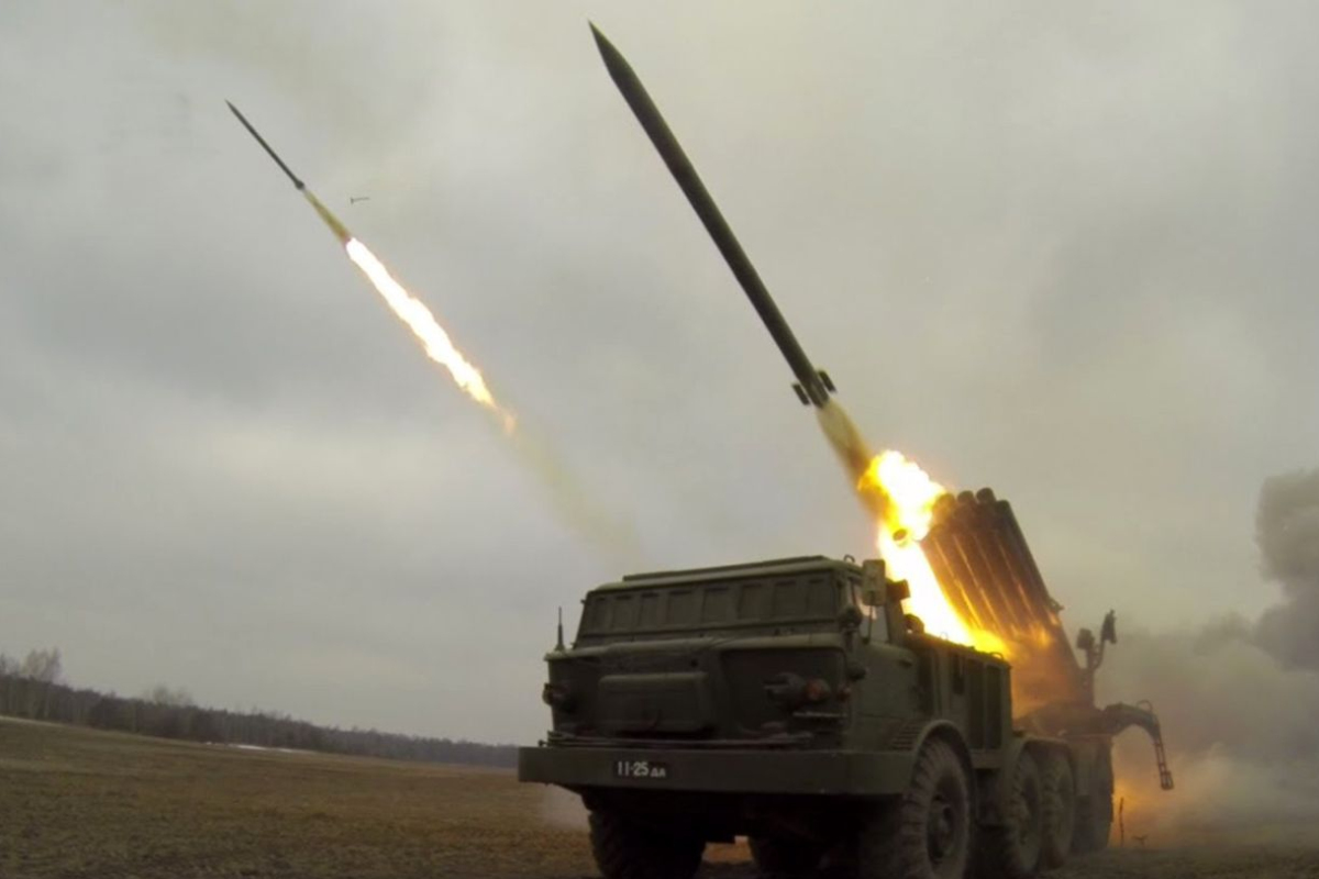 Режим тишины на Украине отменён в день введения
