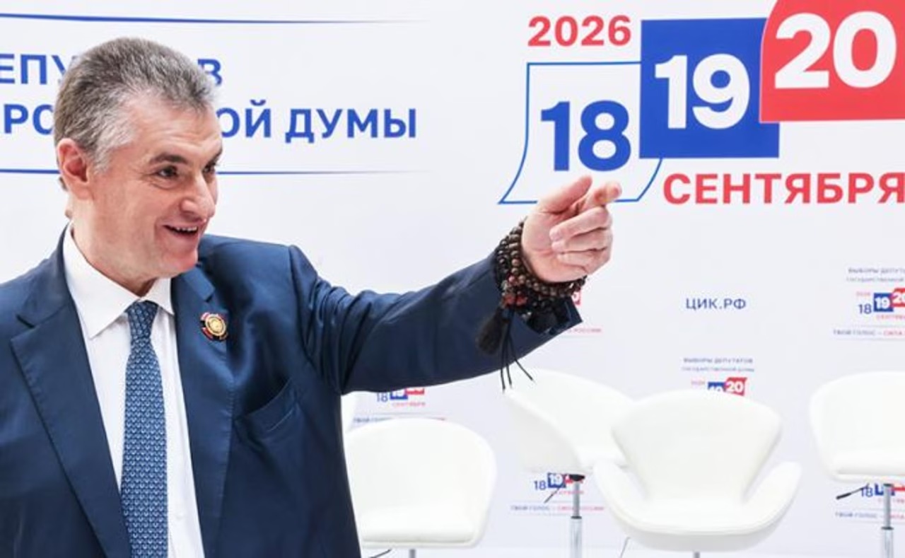 "Азербайджанская диаспора" в России выбрала свою партию