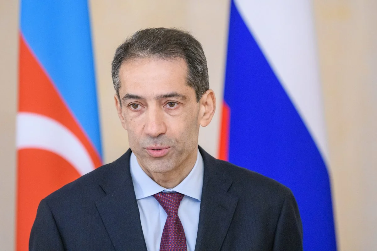 Азербайджан выражает обеспокоенность по поводу давления на азербайджанскую общину в России