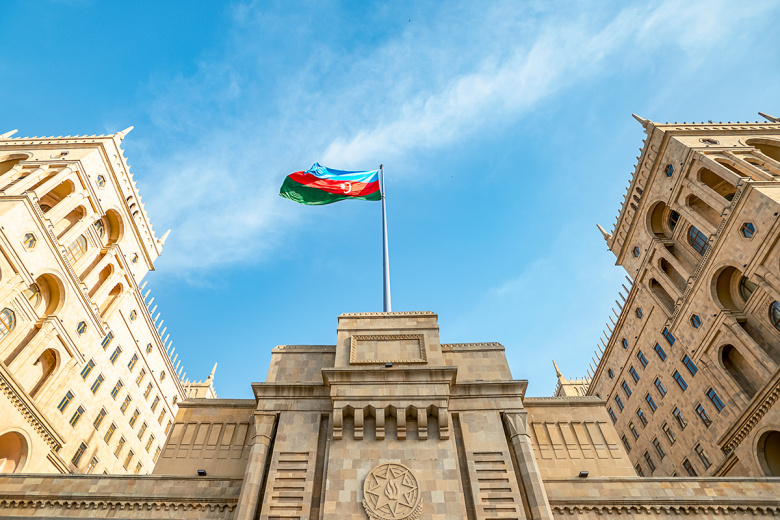 Русский театр в Баку готов стать мостом между РФ и Азербайджаном