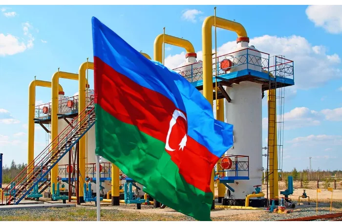 Азербайджан хочет вновь закупать газ у «Газпрома».