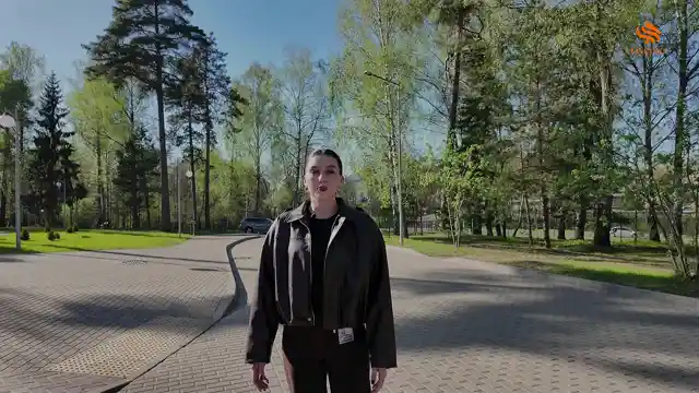«Жемчужина»: здоровье, уникальная природа и минеральная вода