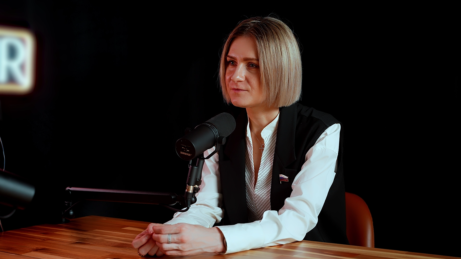Мария Бутина: ” Я вижу, кто верный союзник, а кто – нет”