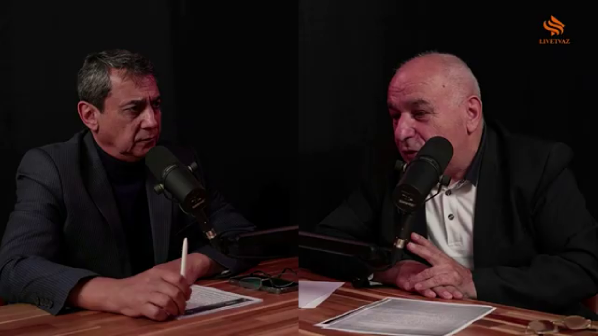 Эльмар Расулов: «Самый криминальный регион РФ диаспорских организаций – это г. Самара»